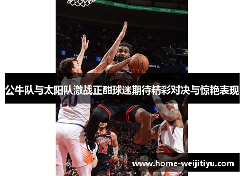 公牛队与太阳队激战正酣球迷期待精彩对决与惊艳表现