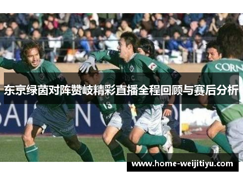 东京绿茵对阵赞岐精彩直播全程回顾与赛后分析